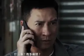 5、《爆裂点》#粤语经典  #香港电影  #影视解说  #粤语电影视频封面