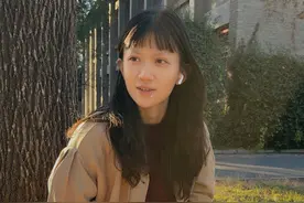 你是自由的，至少你可以为风景驻足～ #北京大学 #大学校园 #上学时代的我们 #自由视频封面
