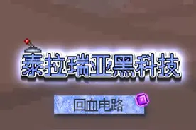 我要打十个！#泰拉瑞亚 #泰拉瑞亚手游 