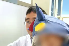 小朋友已经确定#癫痫 #致痫灶 位置，优先微创手术治疗#硬核健康科普行动#2025健康许愿池视频封面