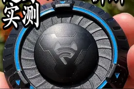 移动随身wifi真的靠谱吗？推荐测评来了！飞猫U9真实实测 #飞猫智联 #随身wifi #我的入秋手机搭子视频封面
