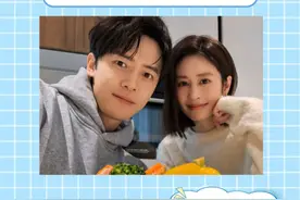 六年还是不忘准备惊喜的人怎么样呢！#付辛博颖儿默契满分视频封面