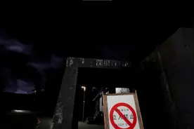 #steam游戏 #恐怖惊悚 steam免费游戏 頭痛 通关结局 #通关视频视频封面