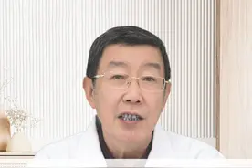 哮喘患者日常吃什么好？#哮喘 #健康 #王琦医生 @DOU+小助手 @抖音短视频视频封面