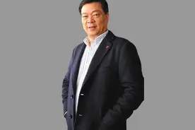 #浙商 郑永刚，杉杉品牌创始人，2023年2月10日因突发心脏病去世视频封面