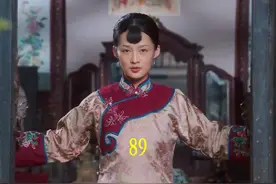 《白鹿原》：看完原著才明白，白嘉轩对孝文有多狠 #白鹿原视频封面