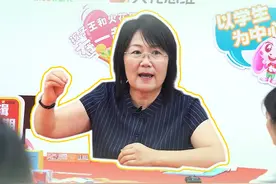 专注力是孩子成功的关键，提升孩子专注力，从游戏和日常习惯开始。#育儿研究院  #火花思维视频封面