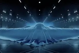 一觉醒来：什么？！#轰20快要服役量产了？？#团团看军武视频封面
