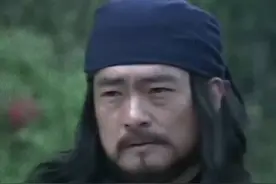 《硬抗大怒云三枪而不死》 #赵云  #关羽  #周仓  #三国演义  #历史视频封面
