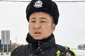 昌吉州木垒县辖区G335国道 大浪沙至巴里坤实行双向管制视频封面