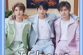 内娱第一男团TFBOYS，为何时代峰峻培养不出第二个他们