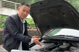 #每天一个用车知识 变速箱油加多了会导致换挡顿挫#带你懂车 #变速箱油加多了会怎样 #奥德赛rb1视频封面