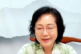 糖友偏瘦，结合症状需要调换治疗方案 #每天跟我涨知识 #糖尿病 #健康科普 #杨小红教授视频封面