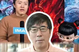 恭喜《哪吒2》登上全球动画票房榜首，它成功的背后带给了我们什么启示，欢迎大家畅所欲言。#哪吒2登顶全球动画票房榜首 #哪吒2之魔童闹海 #大咖观察 #高途陈向东 #哪吒2都火到联合国了视频封面