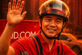 骑手困在五险一金里：让凯撒的归凯撒，上帝的归上帝 #外卖  #骑手  #996  #互联网大厂  #社保视频封面