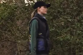 【巴黎时装周】agnès b. 2025年秋冬女装&男装 #时装秀视频封面