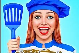 搞笑烹饪挑战：三种不同口味的创意汉堡，你喜欢哪一款呢视频封面