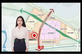 #雄安新区 #特色小镇 有了新消息，朱各庄特色小镇，暂时没拆迁视频封面