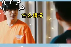 杨迪：我真不是故意的！#薛之谦 #杨迪  视频封面