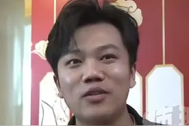 “悬赏千万寻子”父亲认亲成功，为其儿子谢浩男举办团圆宴，解清帅现身鼓励大家勇敢寻亲#悬赏千万寻子 #解清帅视频封面