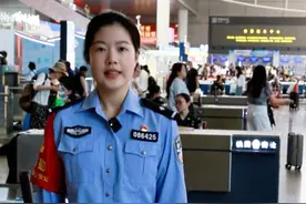 生活中那些工具不能带上火车，一起来听民警来的解答#火车 #高铁视频封面