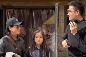 3月31日，河南郑州，当好东道主，热情迎嘉宾。宁夏游客没带手机在景区迷路，偶遇中牟文旅局长热情相助。#只有河南戏剧幻城 #中牟 #游客视频封面