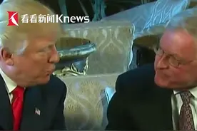 凯洛格曾建议美国逼迫俄乌双方回到谈判桌，以“增加对乌援助”为筹码向俄施压，以"得不到美国的进一步援助"给乌克兰施压...视频封面