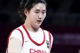 3月23日（发布），山东17岁“小巨人”张子宇，首次入选国家队。巩晓彬：未来有望成为世界第一中锋 #中国女篮 #张子宇入选国家队训练营视频封面