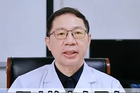 肝功检查白蛋白对人体有什么作用呢？白蛋白低于30危害大吗？ #医学科普 #山东 #科普一下视频封面