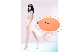 #王心凌  原来这才是真的你视频封面