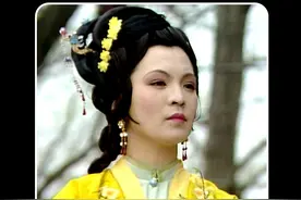 夏金桂的妻妾之战：香菱的噩梦 #红楼梦解说 #87版红楼梦视频封面
