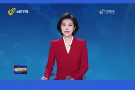 副省长与代表委员审议讨论政府工作报告【挑起大梁走在前——聚焦2025山东两会】#山东 #两会 #两会时间 #山东两会视频封面