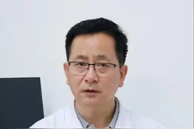 糖尿病足截肢后，还能活多久？ #医学科普 #医者仁心 #糖尿病足 #糖尿病并发症视频封面