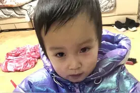 孝感急寻：6岁男孩走失多日，患自闭症，穿黑色棉衣、暗黄色裤子图片