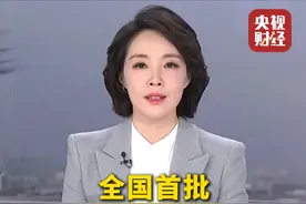 #全国首批民用无人驾驶载人航空器运营合格证颁发 ！#中国低空经济迎新里程碑视频封面
