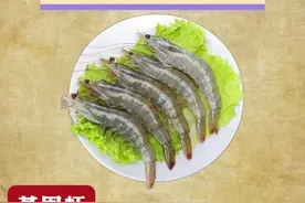 水产#嘌呤 大户#高尿酸痛风视频封面