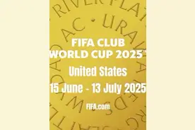 FIFA Club World Cup 2025 宣传片
2025#美国视频封面