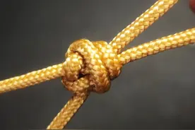钓鱼师傅流传下来的，子线防缠绕自然分开打结法，非常简单视频封面