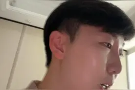 yami快点好起来，你是打不倒的小巨人！#中韩情侣  #1219告别专场视频封面