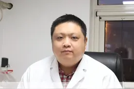 #直肠癌 #健康科普 直肠癌保肛后为什么还要做造口呢？视频封面