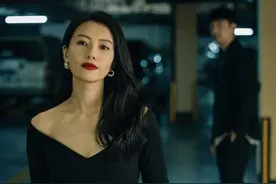 《绝密较量》大结局，高圆圆张鲁一与间谍组织的终极较量 #悬疑