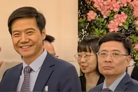 #海尔周云杰回应被称没有山东大葱高  #海尔周云杰称愿为山东大葱代言 #媒体精选计划视频封面