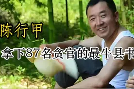 宇辉同行首位嘉宾陈行甲 巅峰时到底多帅视频封面
