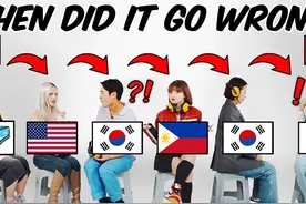 中文听起来是什么样的？中文真的很难发音吗？视频封面