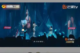 #声生不息家年华  炙热高亢携手柔情叙事，#谭维维  #郁可唯  带来你意想不到的《我记得》！视频封面