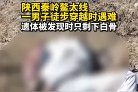 驴友们口中的“鳌太线”，即纵贯秦岭两个主峰鳌山与太白山拔仙台之间的一条主脉线路，直线距离40余公里，实际距离超过170公里。据悉，“鳌太线”位于陕西太白山国家级自然保护区的核心区，擅自穿越即为违法。视频封面