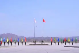 【超燃！“国际军事比赛-2022”主题MV《逐梦荣光》上线】8月13日视频封面
