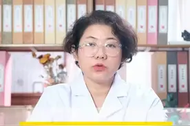 肚子咕咕叫排气多 这是怎么回事 #权隆芳 #肠道健康 #医学科普视频封面