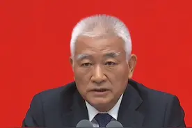 科技部回应对科技行业监管：我国把激励放在更重要位置#财经 视频封面