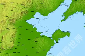 海平面上升后华北地区的淹没情况 看看你的家乡多久会沉入海底？
注：2019年9月，联合国政府间气候变化专门委员会（IPCC）发布的《气候变化中的海洋和冰冻圈特别报告》称，两极冰川可能在未来几百年内全部融化，海平面将持续上升几个世纪。根据科学家的估算，如果覆盖南极洲、格陵兰岛的所有冰层（南极洲将使海平面上升约 60 米，格陵兰岛使海平面上升约 7.4 米）以及全球山地冰盖融化，海平面将上升约 70 米。
★所有地图皆为原创谢绝转载★
#海平面上升 #气候变化 #山东 #河北 #河南视频封面